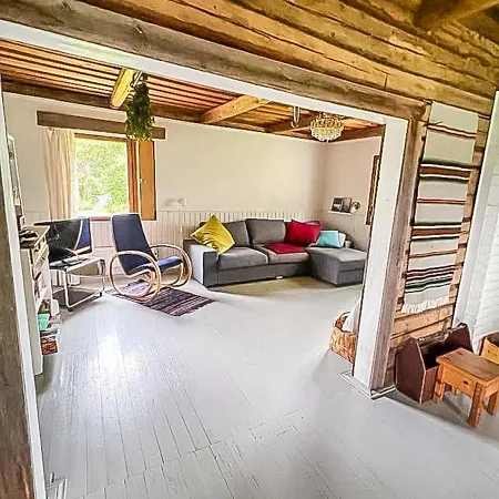 Talvilahti By Interhome Semesterbostad *