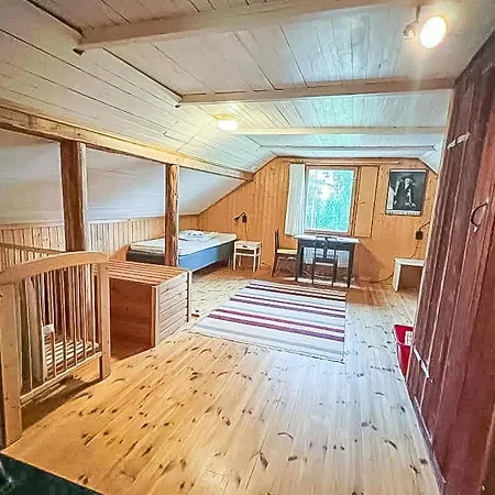 Talvilahti By Interhome Sotkamo