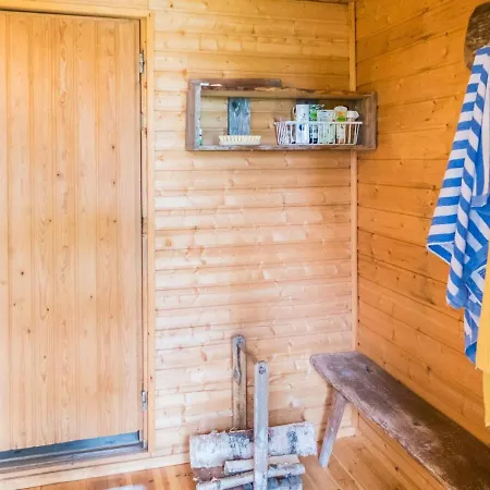 Talvilahti By Interhome