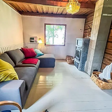 Talvilahti By Interhome Semesterbostad *