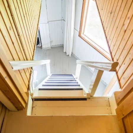 Talvilahti By Interhome Semesterbostad