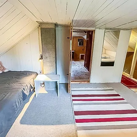 Casa vacanze Talvilahti By Interhome