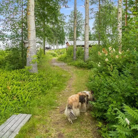 Talvilahti By Interhome * Sotkamo