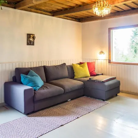 Casa vacanze Talvilahti By Interhome *