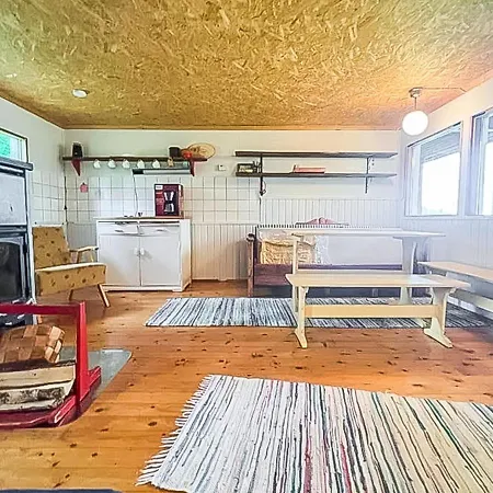 Talvilahti By Interhome Semesterbostad *