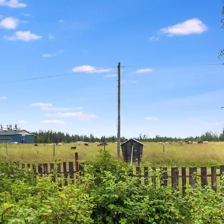 Semesterbostad Talvilahti By Interhome Sotkamo