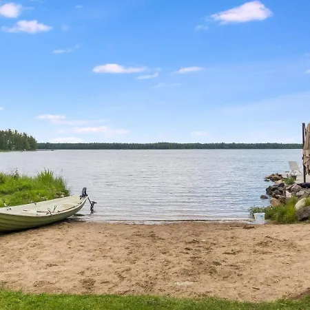 Talvilahti By Interhome Sotkamo