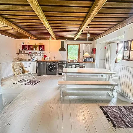 Semesterbostad Talvilahti By Interhome Sotkamo