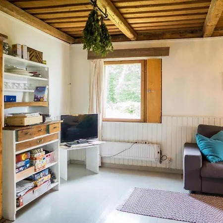 Talvilahti By Interhome *