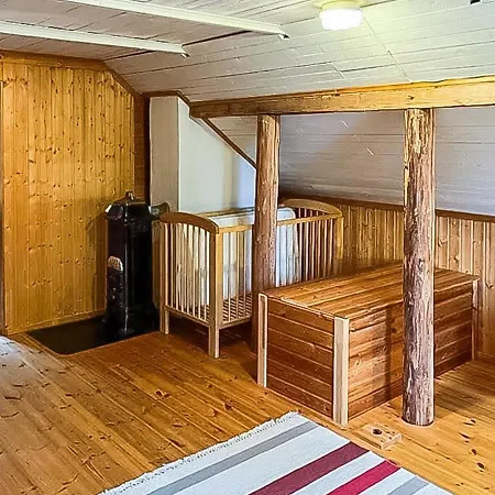 Talvilahti By Interhome Sotkamo