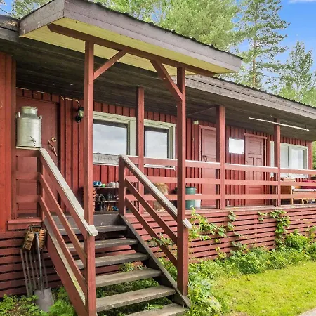 Talvilahti By Interhome Semesterbostad Sotkamo