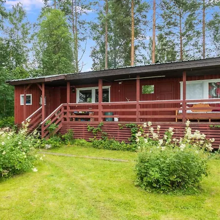 Talvilahti By Interhome *