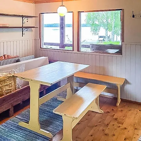 Semesterbostad Talvilahti By Interhome Sotkamo