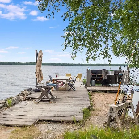 Talvilahti By Interhome *