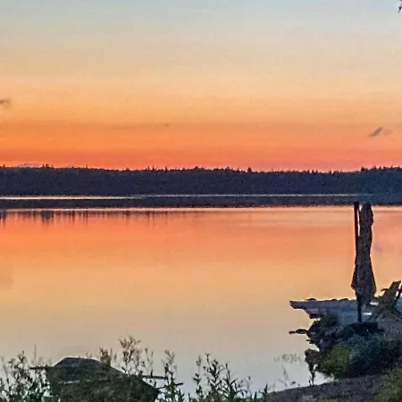 Talvilahti By Interhome Semesterbostad Sotkamo