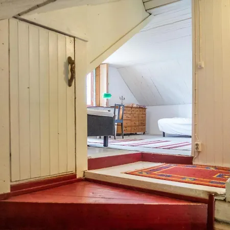 Talvilahti By Interhome