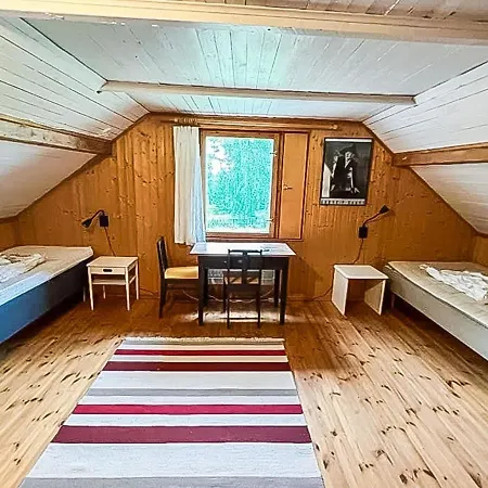 Talvilahti By Interhome * Sotkamo