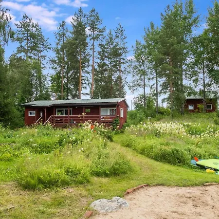 Casa vacanze Talvilahti By Interhome *