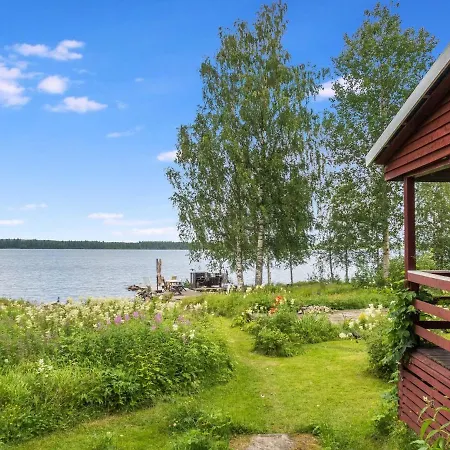 Talvilahti By Interhome Sotkamo