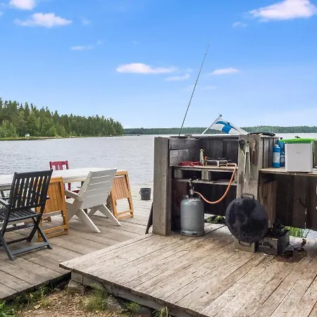 Talvilahti By Interhome Semesterbostad