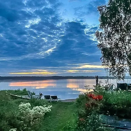 Casa vacanze Talvilahti By Interhome *