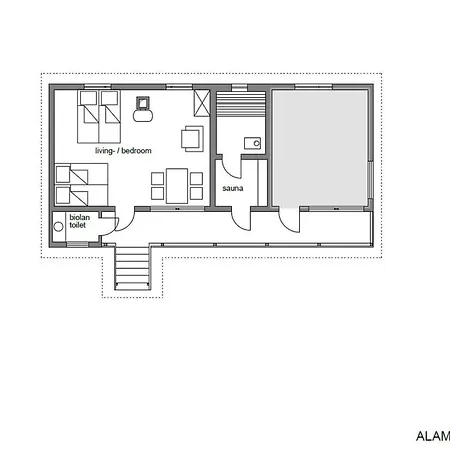 Talvilahti By Interhome Sotkamo