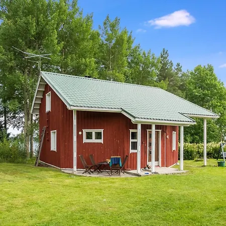 Talvilahti By Interhome * Sotkamo