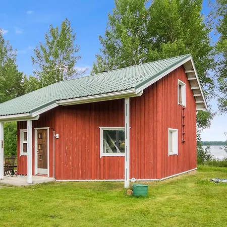 Semesterbostad Talvilahti By Interhome